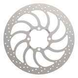 Fahrwerker rohloff speedhub 220 mm brake disc