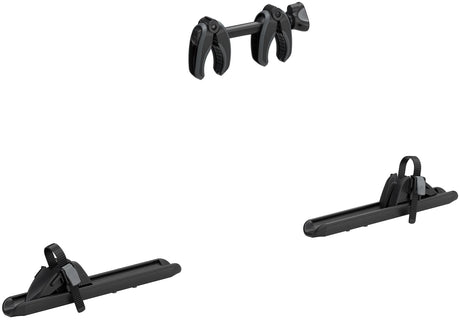 Thule adapter wanderway wanderway 4rd bike adapter black