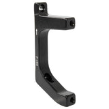 M-wave adapter for disc brakes