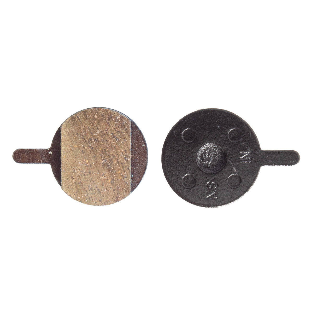 Promax p4 brake pads for disc brake