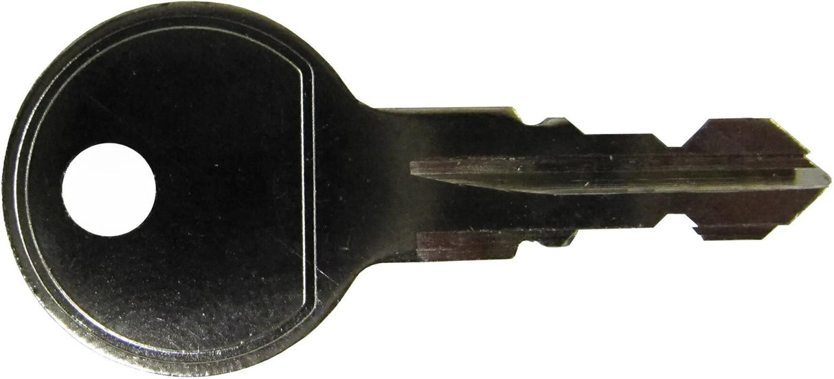 Thule ersatzschlüssel spare key n 055