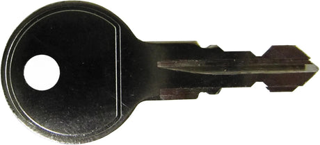 Thule ersatzschlüssel spare key n 144