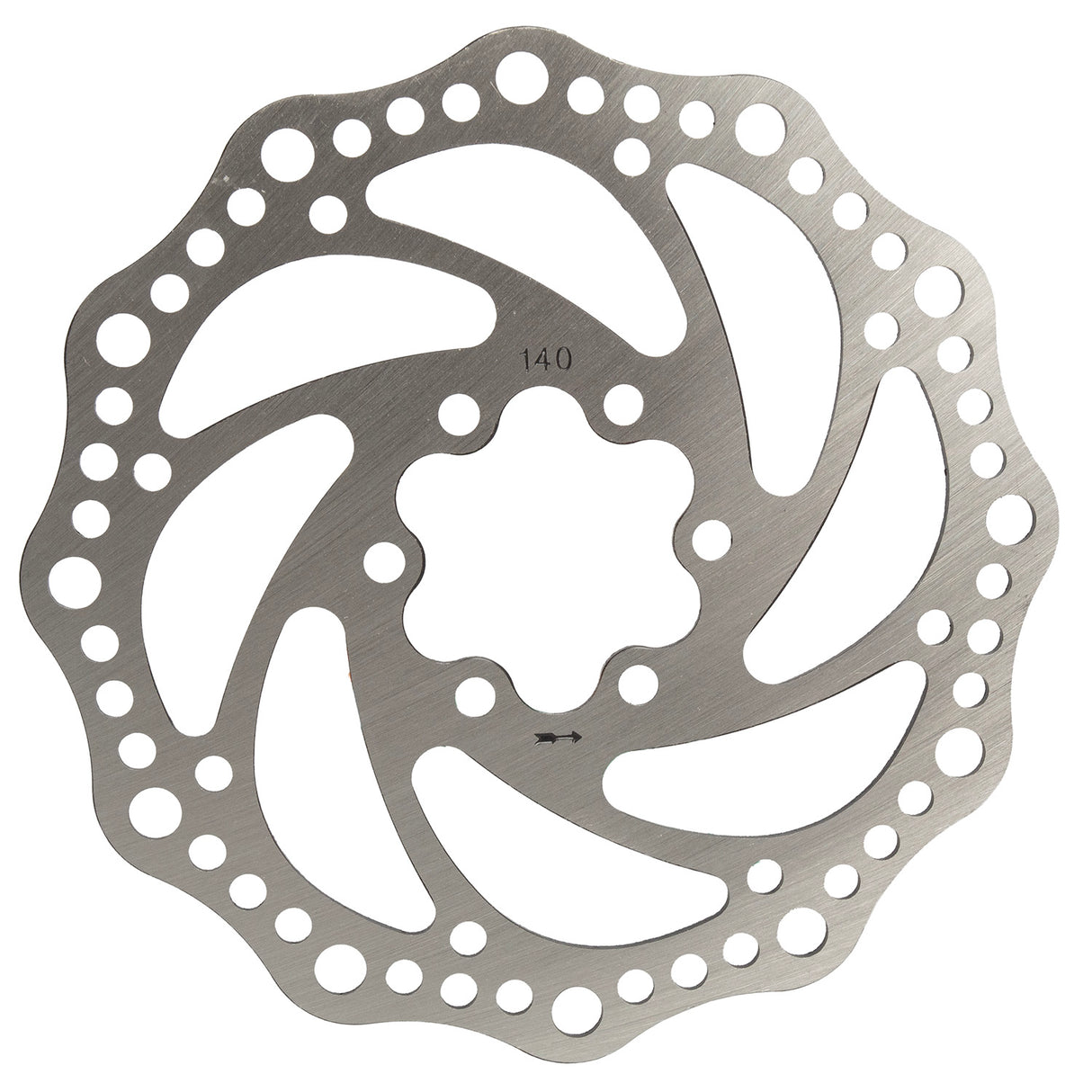 M-wave bd-160 brake disc
