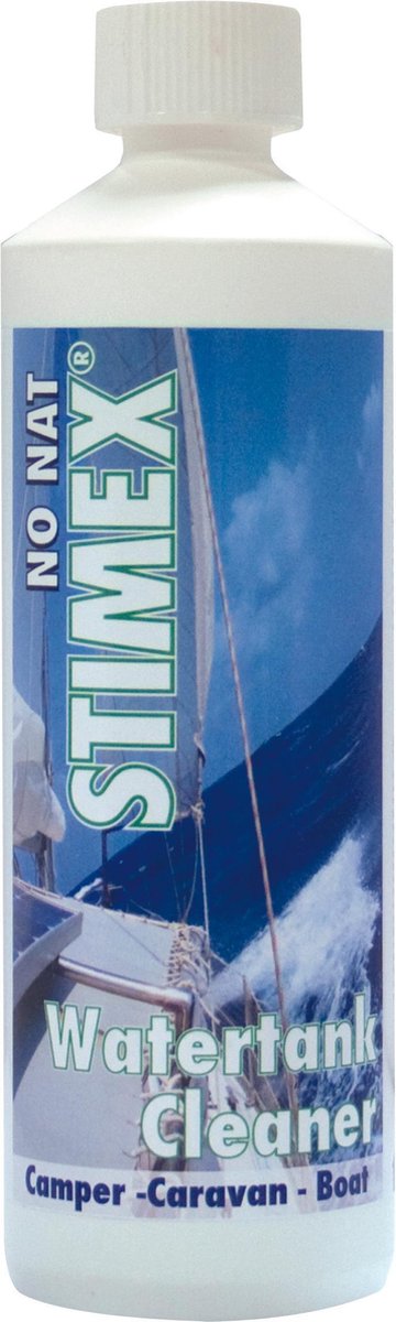Stimex - watertankreiniger - 500 ml