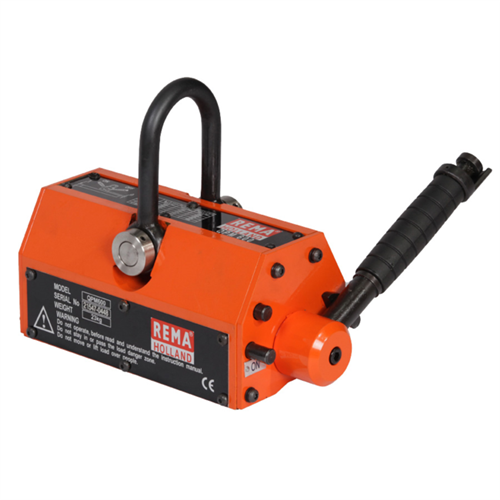 Rema hefmagneet qpm-1 100kg