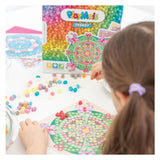 Playmais PlayMais Trendy Mosaic Mandala's (>3.000 Stukjes)