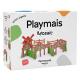 Playmais mosaic boerderijset - 8000 stukjes