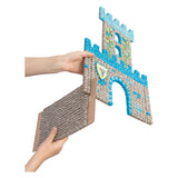 Playmais mosaic kasteelset - 8000 stukjes