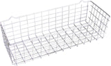 Tomado opbergmandje 33x12x9cm