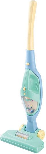 Play go 2in1 draadloze stofzuiger met licht en geluid