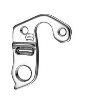 Union derailleurpad gh-156 scott met schroefset