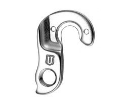 Union derailleurpad GH-161 Trek met schroefset