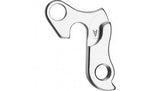 derailleurhanger GH-255 Bulls 60 mm zilver