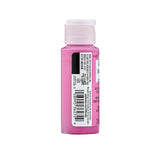 Folkart • metallic acrylic paint sparkling fuchsia 59ml