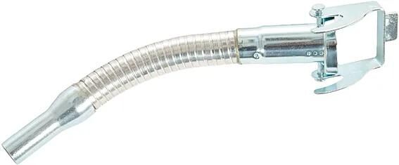 Hp aftapbuis spouts with air holes