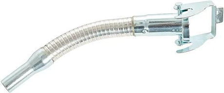 Hp aftapbuis spouts with air holes