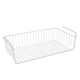 Metaltex opbergmand voor onder kastplank 50cm breed