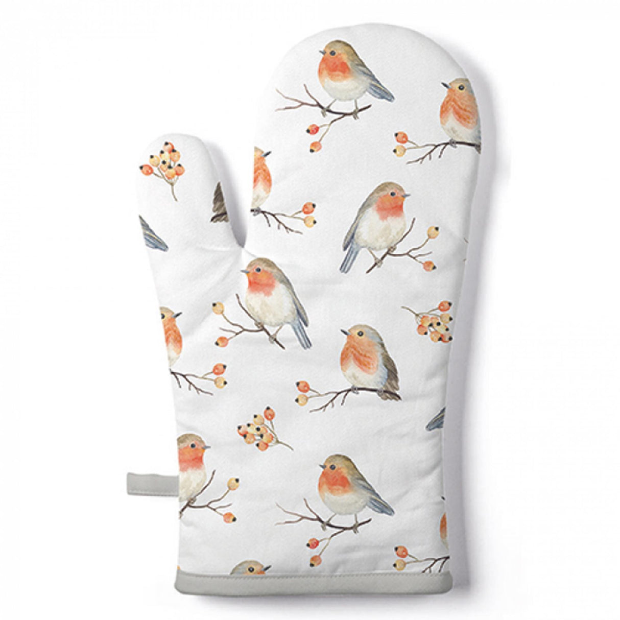 Ambiente ovenwant robin family