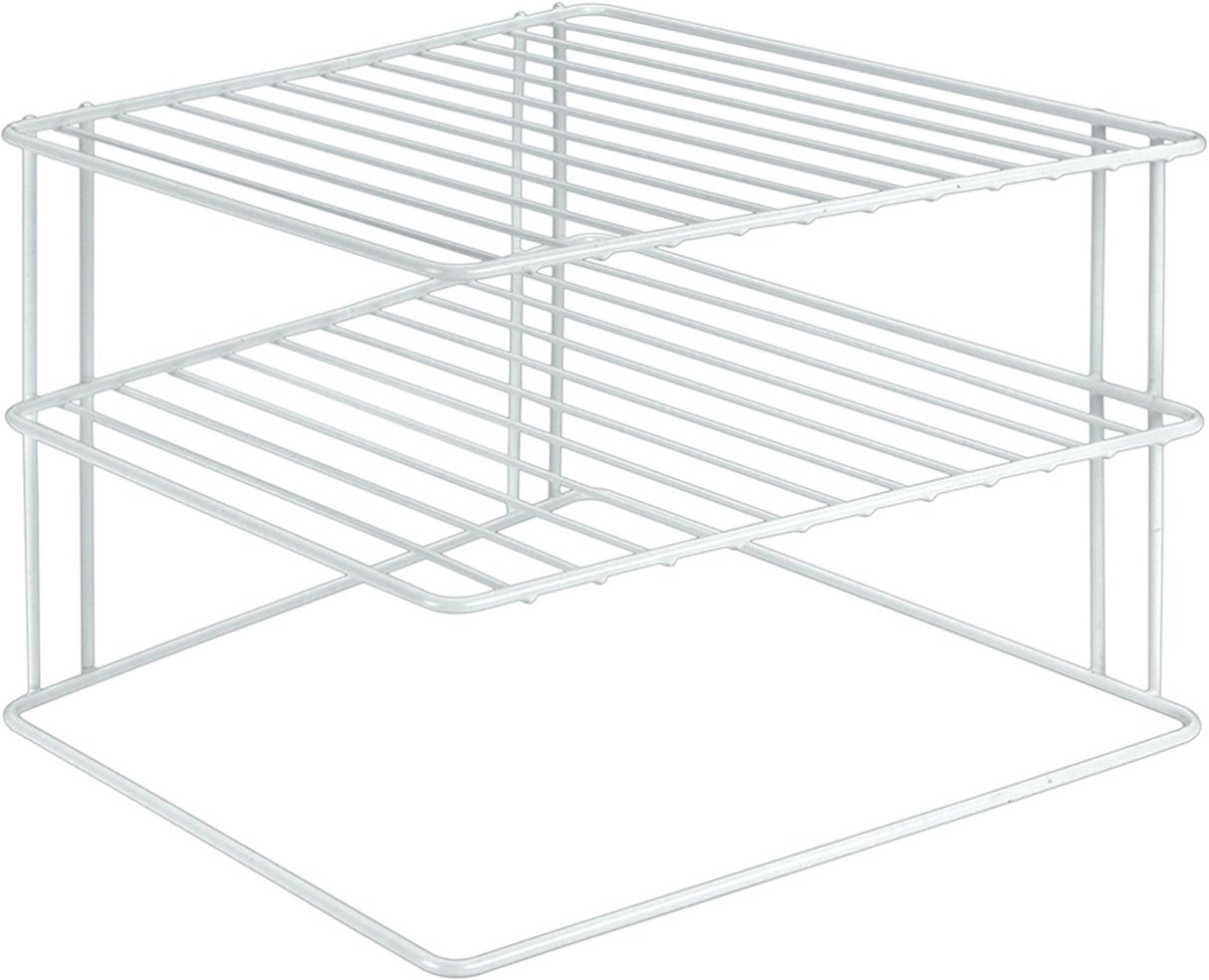 Metaltex silos bordenrek 25x25x19cm