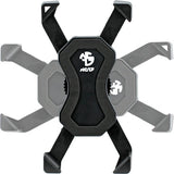 Nc-17 connect 3d universal smartphone handlebar mount