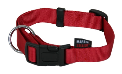 Martin Collar Basis Nylon Rot