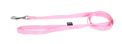 Martin Hond Gurt Basis Nylon Pink