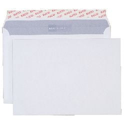 Enveloppen elco classic wit 500 stuks 100 g m²