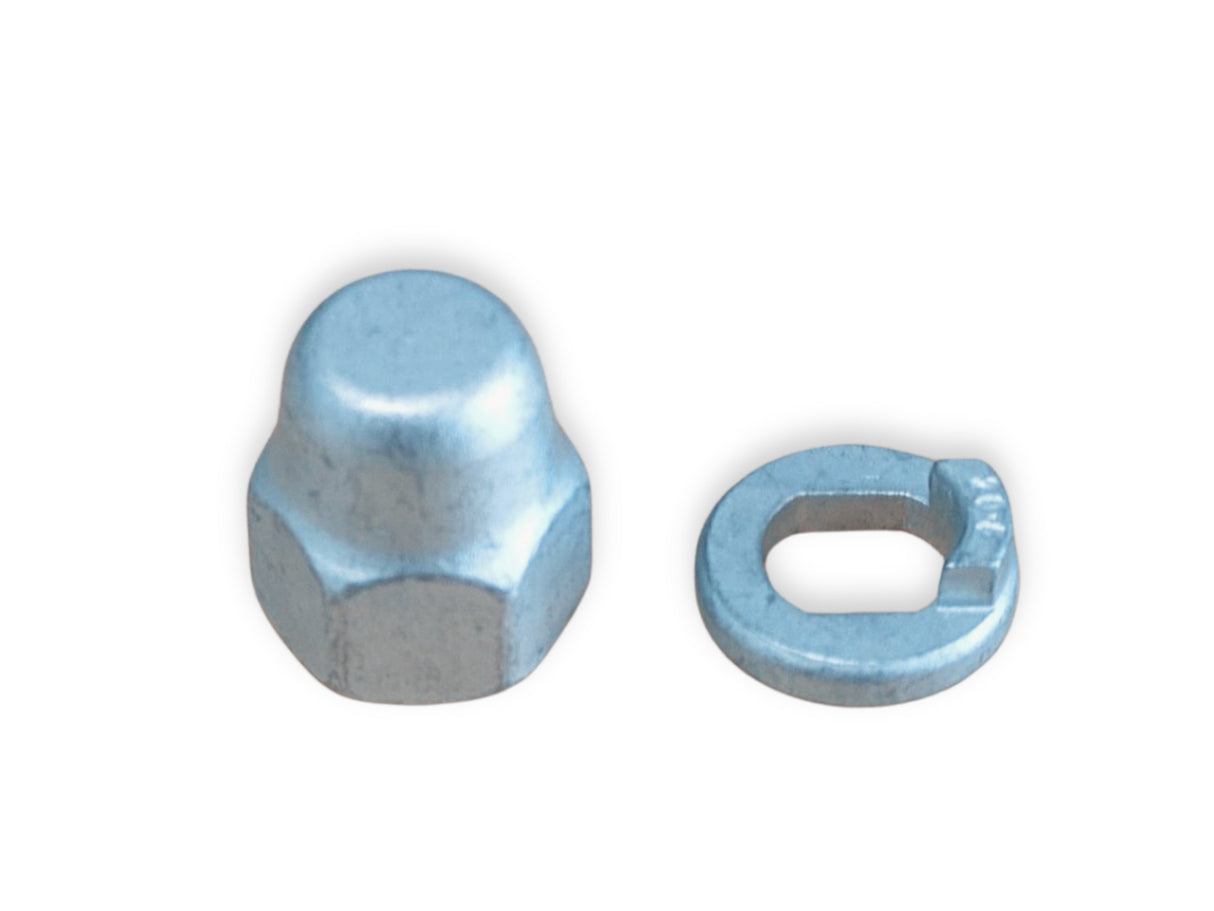 Bafang asmoer vooras motor