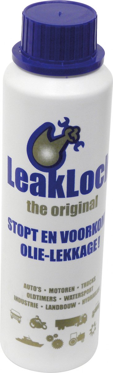 Carpoint leaklock 90150 flacon 150ml