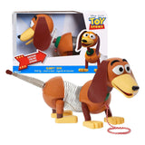 Just play slinky dog toy story