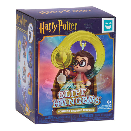Just play happy haul harry potter cliff hangers verzamelfiguren