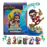 Just play happy haul harry potter cliff hangers verzamelfiguren