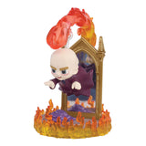 Just play happy haul harry potter cliff hangers verzamelfiguren