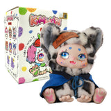 Spectron kimmon - regain myself pluche knuffel - 17cm