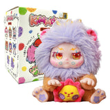 Spectron kimmon - regain myself pluche knuffel - 17cm