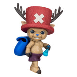 Moose toys one piece action figure chopper