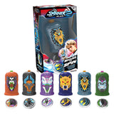 Silverlit spinner mad 2 single pack behendigheidsspel