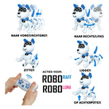 Gear2play robo luna interactieve puppy