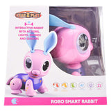 Gear2play robo smart rabit interactief dier