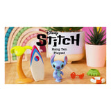 Spectron stitch speelfiguur met surfplank speelset, 5dlg.