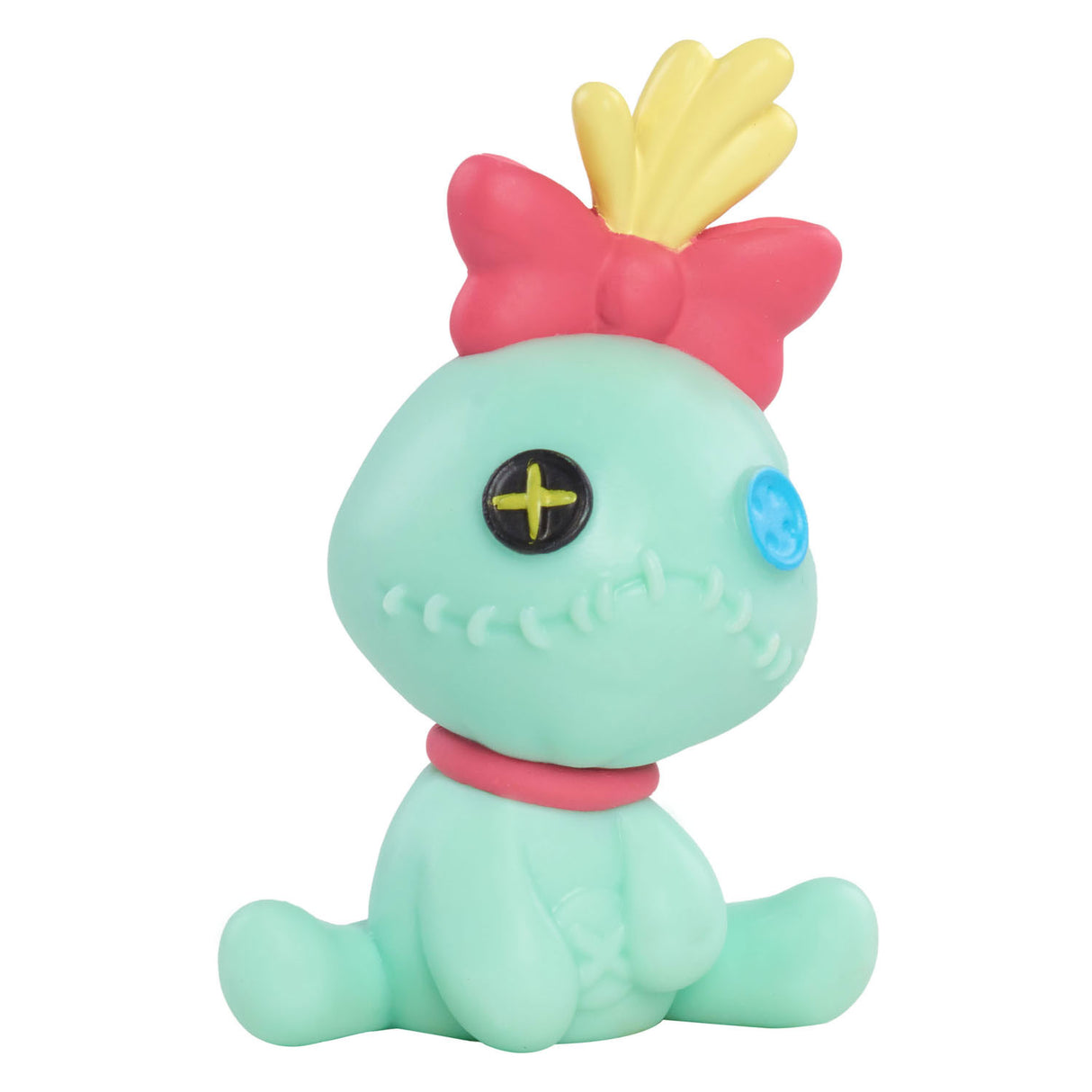 Spectron En Scrump Speelfiguren, 2st.