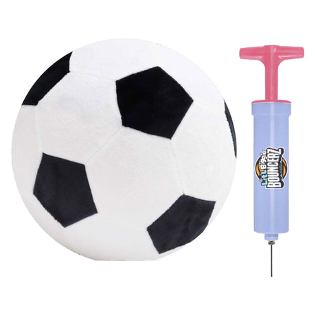 Spectron lit'l biggie bouncerz voetbal