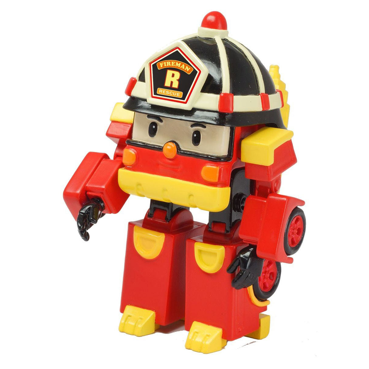 Silverlit Robocar Poli Transforming Robot Roy