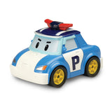 Robocar Poli Die-Cast - Poli