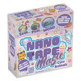 Spectron nano tape magic classic - schattige dieren