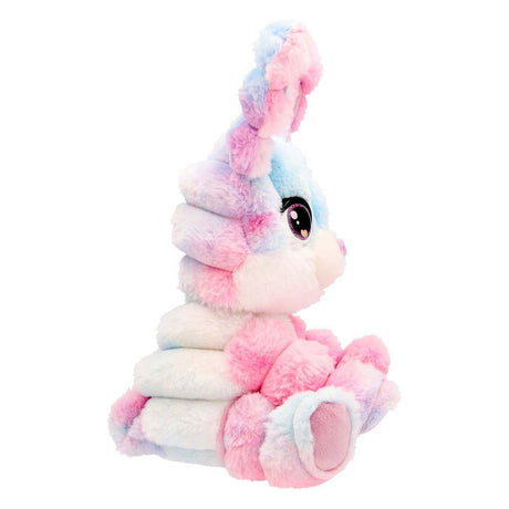 Spectron cotton cuties bunny - geurende suikerspin knuffel - 30cm