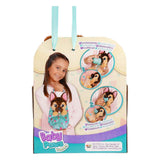 Baby paws yummy german shephard interactieve knuffel