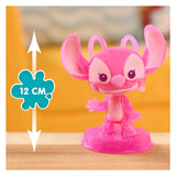 Just play speelfiguur met wiebelhoofd stitch angel