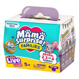 Little live pets mama suprise families puppy adoptieset