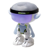 Silverlit talkimon terugpratende robot